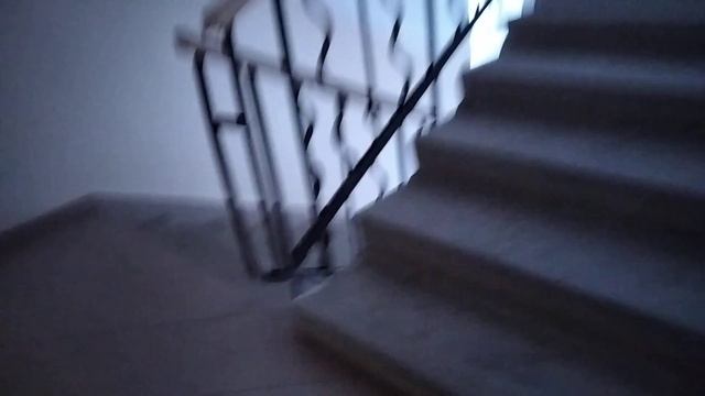 Пассажирский лифт- 400 кг. 0,71 м/с.(МЛМ 2002 г.в.) смотреть онлайн