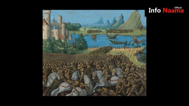 Battle of Maritsa & Lala Shahin Pasha - A History in Urdu/Hindi || With Subtitles смотреть онлайн