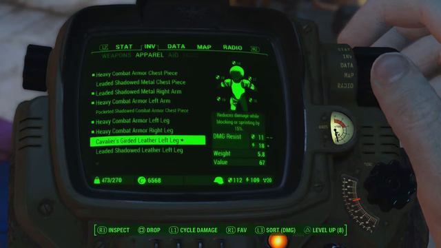 Fallout 4/Play Through/Part 48 смотреть онлайн