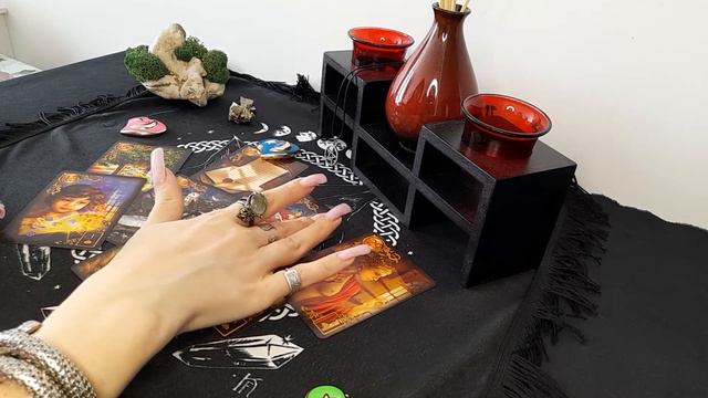 Карта Дня: Что Вас Ждет Сегодня?!. смотреть онлайн