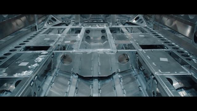 NorthSilver. Искусство создавать. (Eng Subs)