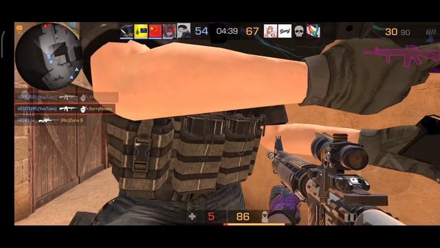 ОБНОВЛЕНИЕ СТЕНДОФФ 2 0.15.8!!!   КОГДА ВЫЙДЕТ ОБНОВЛЕНИЕ 0.16.0?