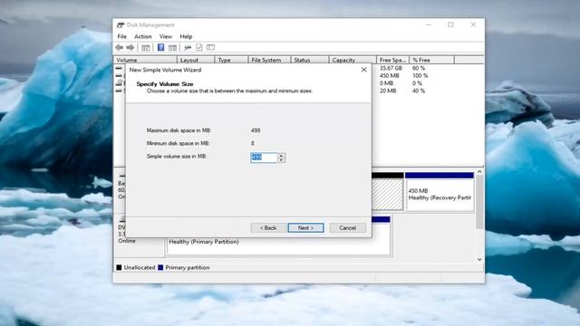 Please Insert a Disk Into USB Drive on Windows 10 FIX [2024] смотреть онлайн