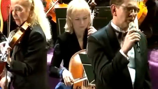 Серж Полянский и Светлана Безродная Желтый ангел xvid смотреть онлайн