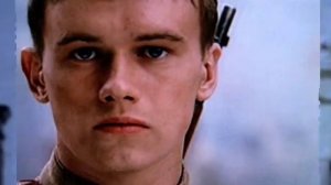 Высоцкий. Тот, который не стрелял.