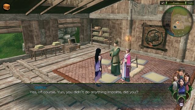 Totally not a Side Quest episode... - Xuan-Yuan Sword: The Gate of Firmament #21 смотреть онлайн