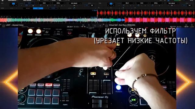 ЧТО ДЕЛАЕТ DJ (ДИДЖЕЙ) НА САМОМ ДЕЛЕ смотреть онлайн