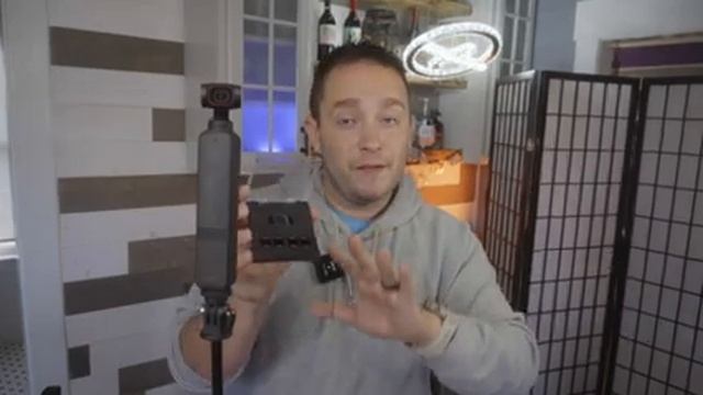 DJI Pocket 2 BEST & Worthless Accessories! 2023 смотреть онлайн