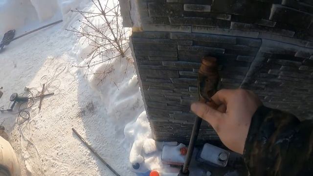 замена торсиона на тойота таун айс ноах