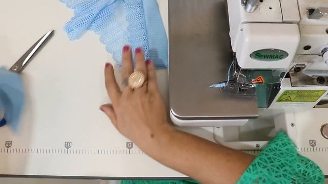 APRENDA A COSTURAR UMA CALCINHA DE RENDA смотреть онлайн