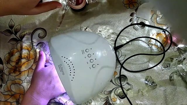 Manikyur Qilishni Urganamiz 2-dars. Gel Qilishni Urgataman