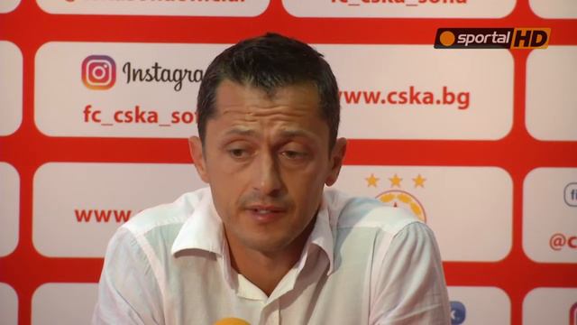 Христо Янев: Болката, която виждам у феновете ме кара да подам своята оставка смотреть онлайн