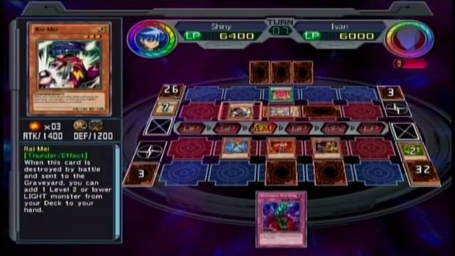 Yu-Gi-Oh! 5D's Duel Transer - Gameplay - Walkthrough - Let's Play - Part 8 смотреть онлайн