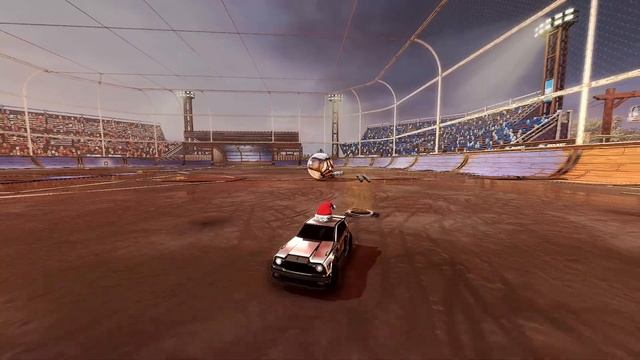 ✔️How To Shadow Defend | THE COMPLETE ROCKET LEAGUE MASTERY COURSE! Episode 12 - Silver✔️ смотреть онлайн