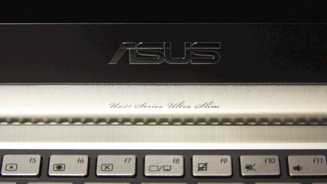 Видеообзор ультрабука Asus Zenbook смотреть онлайн