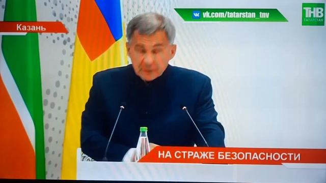 Учения в Казани! смотреть онлайн