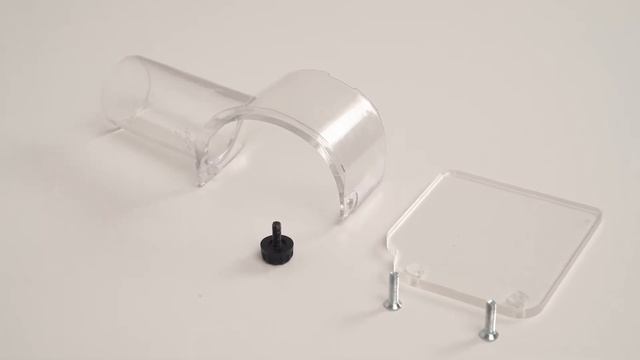 Ручной фрезер для обработки кромки ПВХ