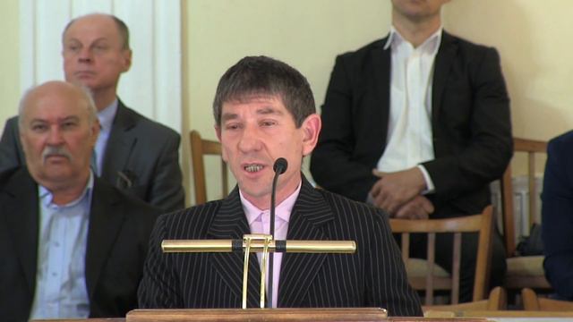 21.04.2019г.-утро. Вход Иисуса Христа в Иерусалим. смотреть онлайн
