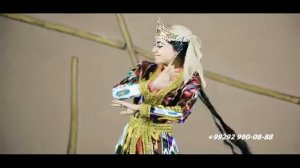 Алишер Набиев - Сарвиноз 2021