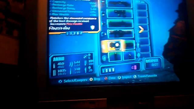 Borderlands 2 Salvador the Gunzerker stats смотреть онлайн