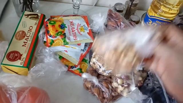 Из магазина... Распаковка. смотреть онлайн