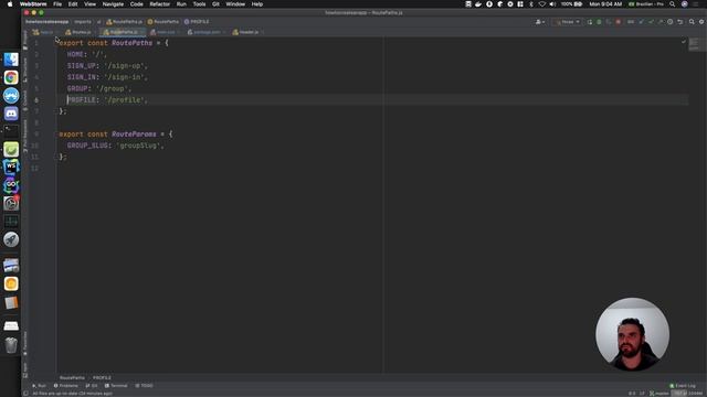 Bought TailwindUI for React, is it worth? - Making Of - 41 смотреть онлайн