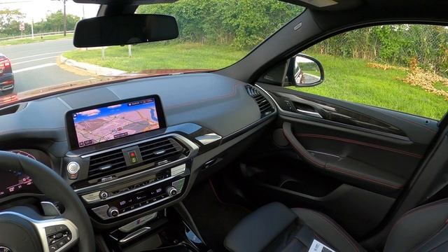 2020 BMW X4 M40i - TEST DRIVE ⁴ᴷ