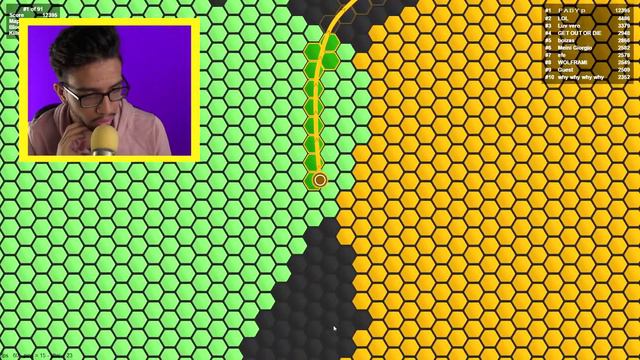 EXTREME DANGEROUS DEATH BUG! (EXPOSED) (Superhex.io Highscore) смотреть онлайн