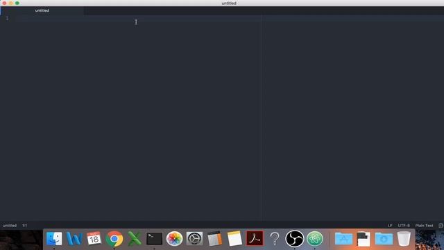Python 3.7 - 1 - Installing Python And Creating Your First Program смотреть онлайн