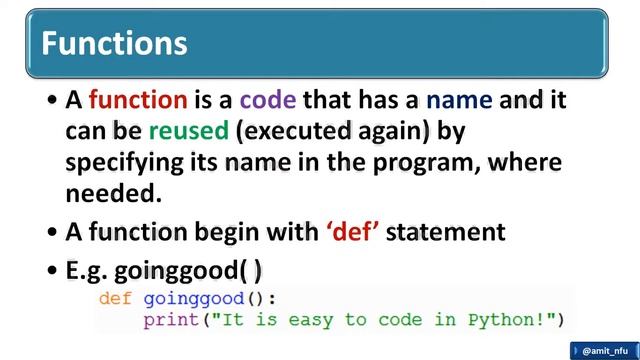 Basic Structure of Python Program! (Hindi) смотреть онлайн