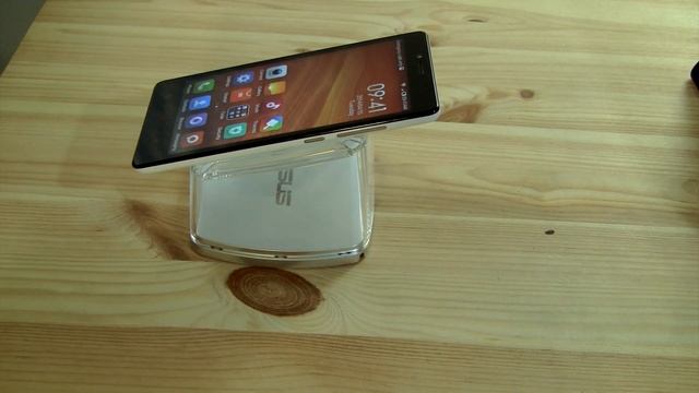 Xiaomi Redmi Note Unboxing und ausfuehrlicher Kurztest [Deutsch] смотреть онлайн