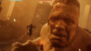 Питер Паркер и Майлз Моралез против Песочного человека;Spider-man2PS5