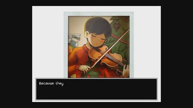 Счастливая концовка!?Omori #22 смотреть онлайн