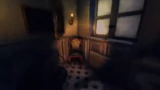 Как Юзя играл в Amnesia A Machine For Pigs смотреть онлайн