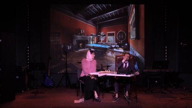 Постановка "Мечта" смотреть онлайн