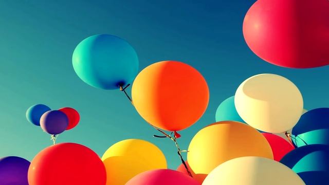Почему шары заполненным гелием летают в воздухе смотреть онлайн
