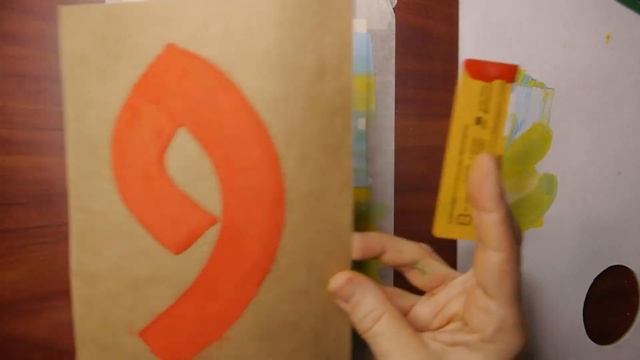 9 МАЯ//открытка для школы смотреть онлайн