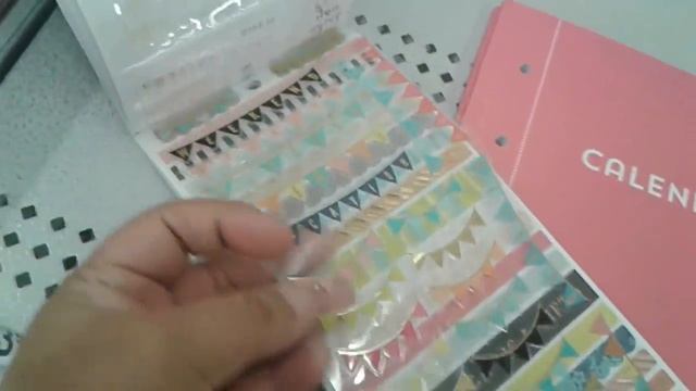 Recollections Sticker Books (part 2) | Flip Through смотреть онлайн