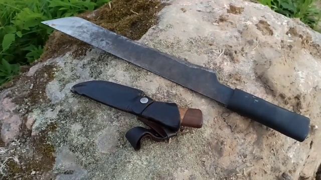 Выбор ножа. Дело сугубо личное. смотреть онлайн