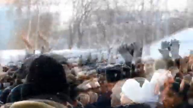 Россия Кормление животных смотреть онлайн