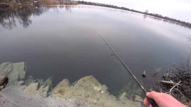 Воблер Zip Baits Orbit 80 SP від Bearking. Гра воблера в воді і коротенький огляд. Fishing смотреть онлайн