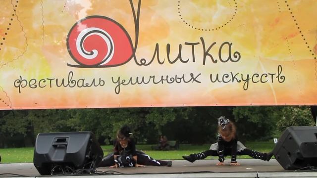 Студия детского творчества 