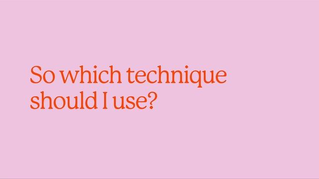 Responsive vs. Fluid vs. Adaptive Design смотреть онлайн