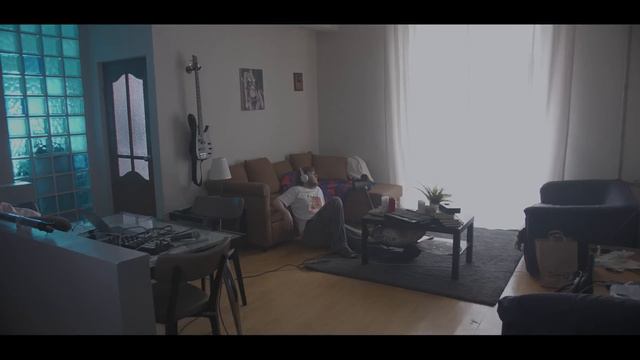 Biicla - Getting High (Music Video)
