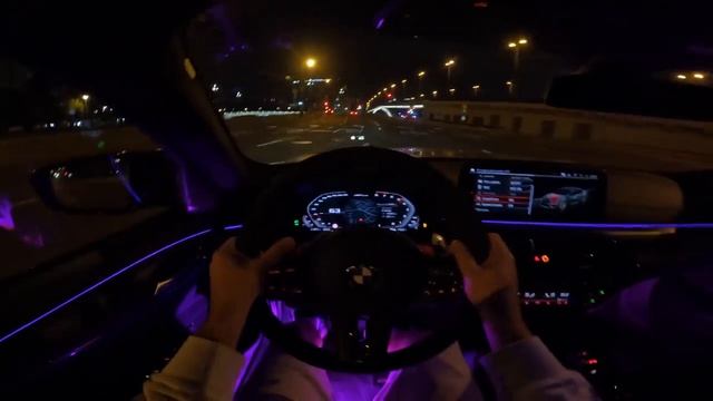 дрифт на бмв от первого лица смотреть онлайн