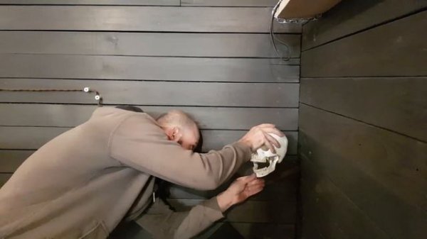 Обзор гаража мой мечты#garage