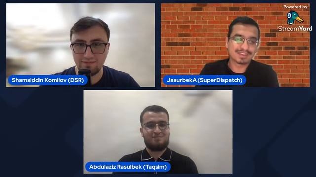 ? PODCAST - Sifatli kod yozish смотреть онлайн