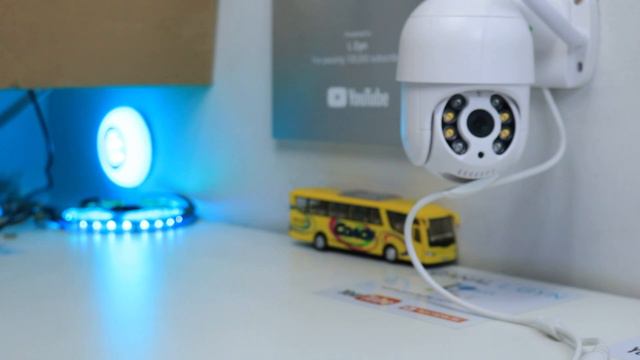 COMO DEIXAR CÂMERA IP ICSEE EM MODO SILENCIOSO смотреть онлайн