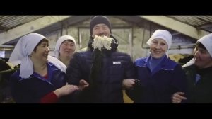 Салават Минниханов - "Барам, барам" | HD 720p