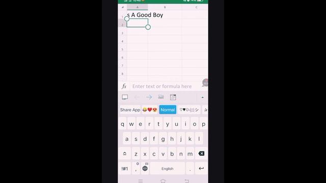 What Is Wrap Text In Excel |Excel May Wrap Text kya hay | смотреть онлайн